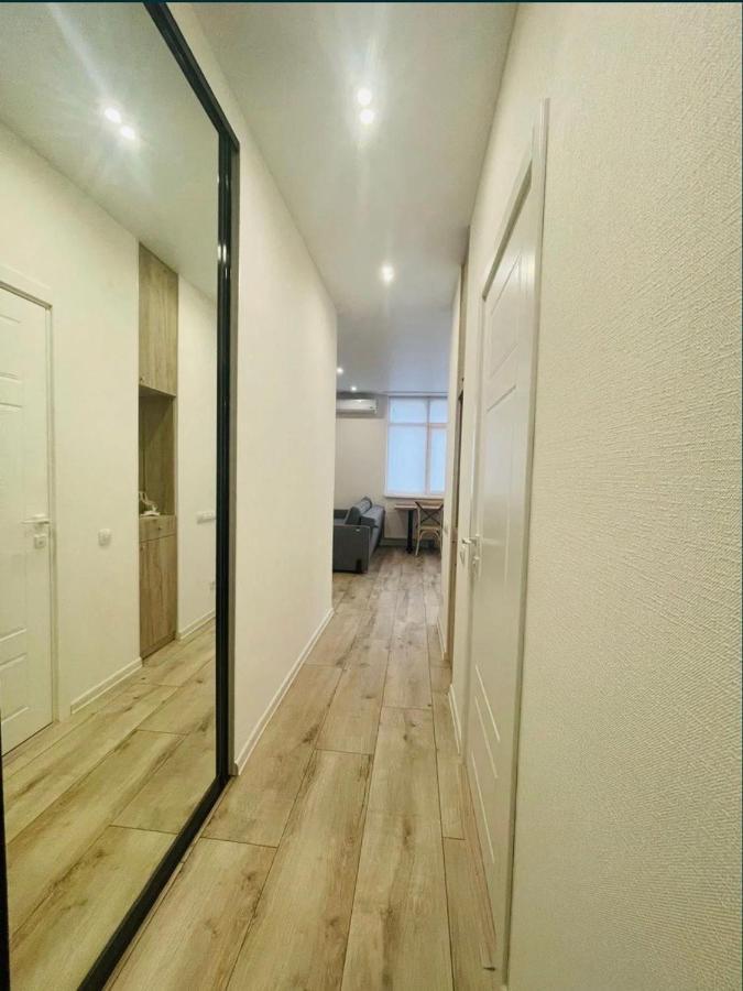 Residential Complex Parkland Apartamento Kiev Exterior foto
